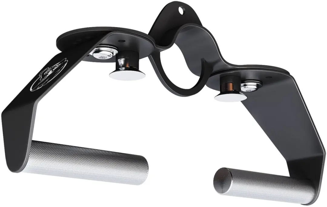 Gorilla Sports Verstelbare Roeigreep 91,5cm