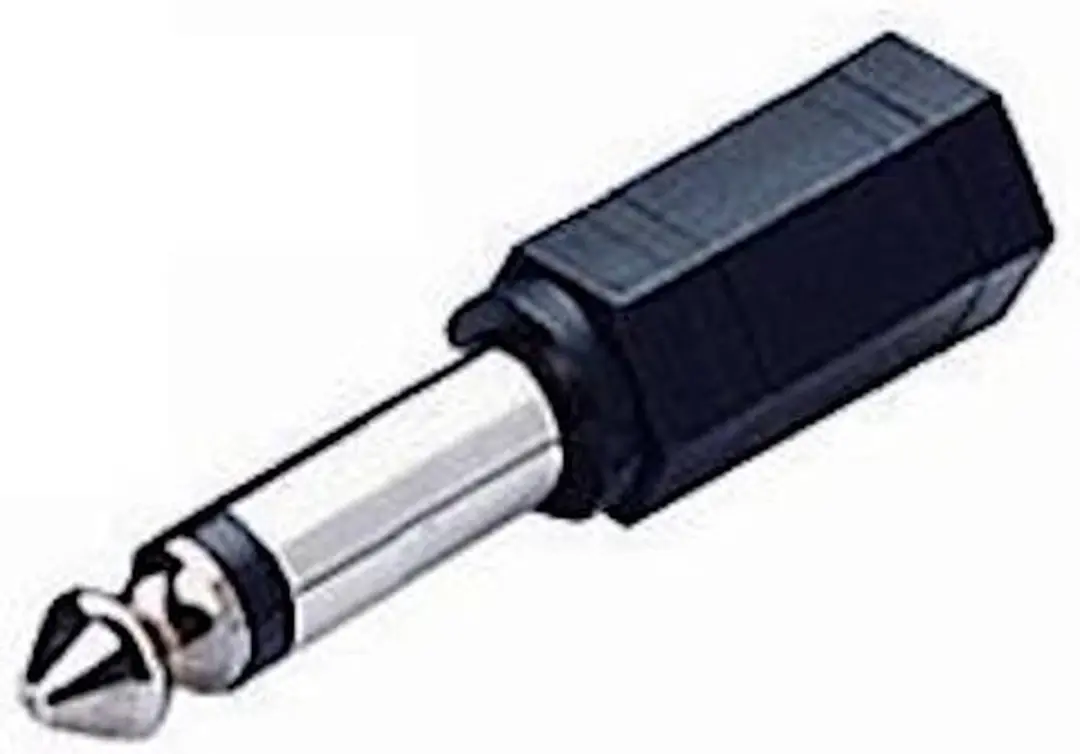 Falcon Eyes Synchrokabel SCA-36 6,3 naar 3,5mm