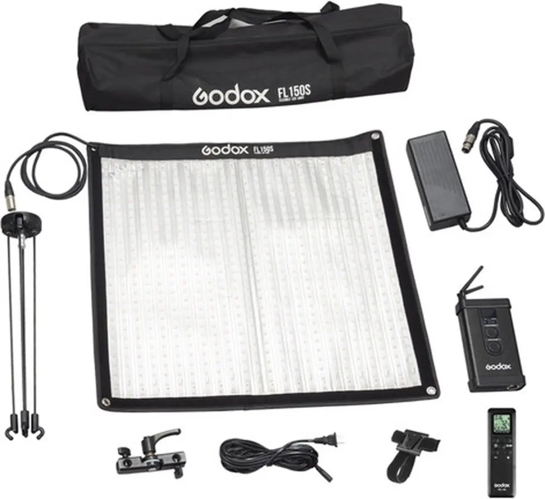 Godox Flexible LED Panel FL150S