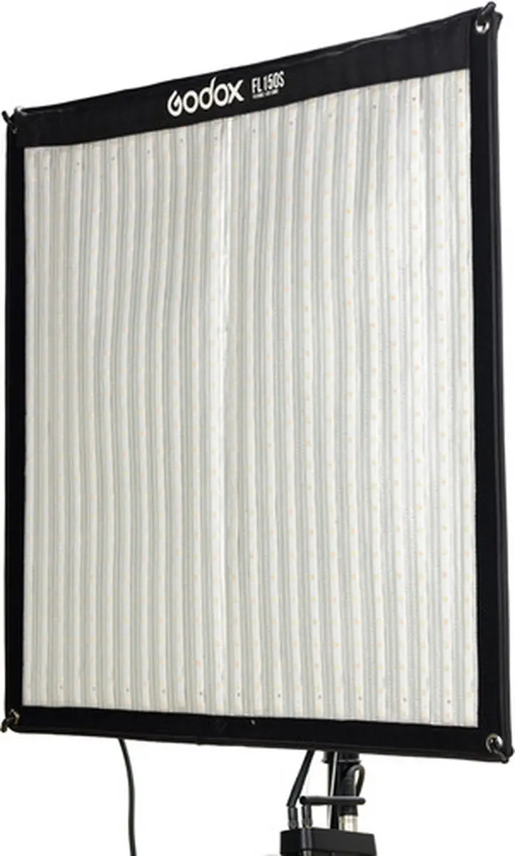 Godox Flexible LED Panel FL150S