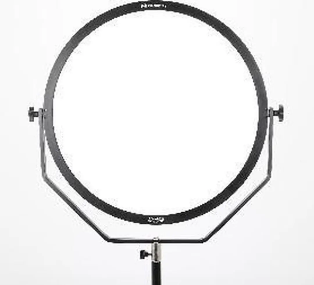 Falcon Eyes Sophiez SO-68TD Bi-Color LED Lamp 68W - Zwart