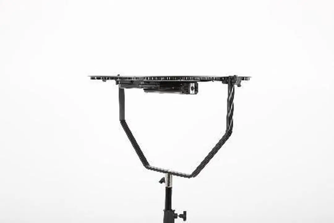 Falcon Eyes Sophiez SO-68TD Bi-Color LED Lamp 68W - Zwart