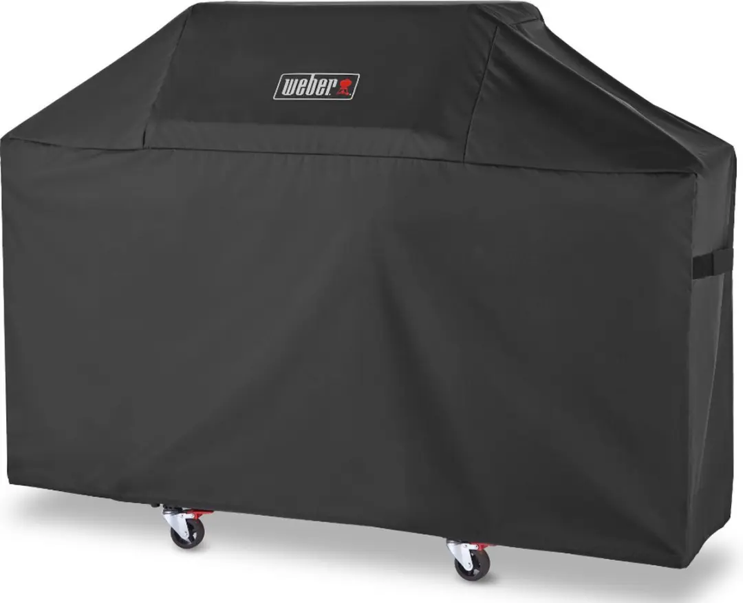 Weber BBQ Hoes Summit 3400189