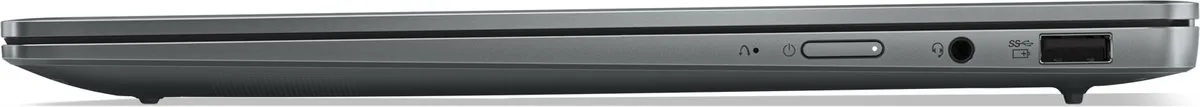 Lenovo Yoga Slim 6 14APU8 82X3003MMH Laptop - 512GB SSD