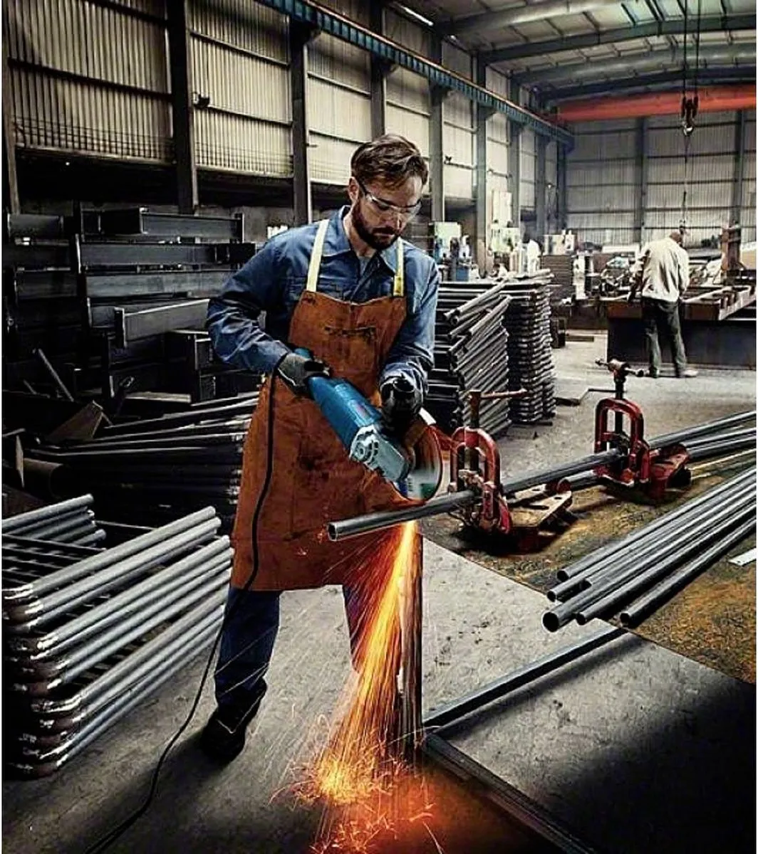 Bosch Professional GWS 20-230 J Haakse Slijper 2000W