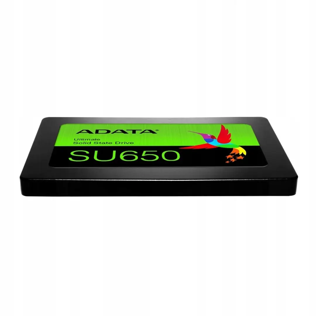 ADATA Ultimate SU650 SSD 1TB