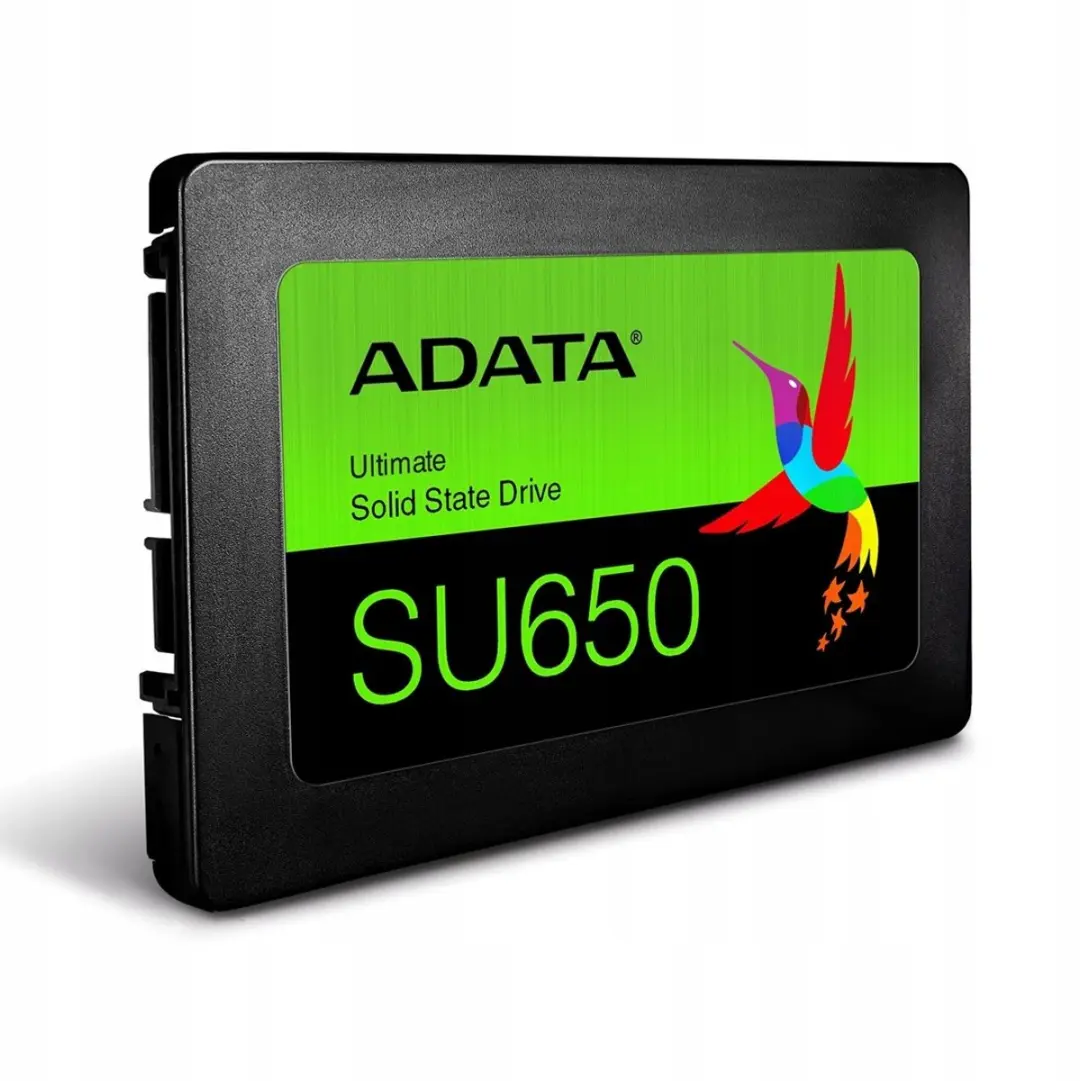 ADATA Ultimate SU650 SSD 1TB
