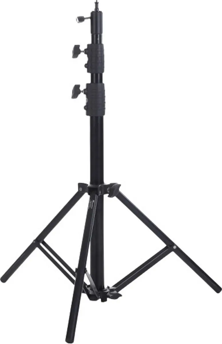 Falcon Eyes LM-1650HA Heavy Duty Lampstatief 171cm