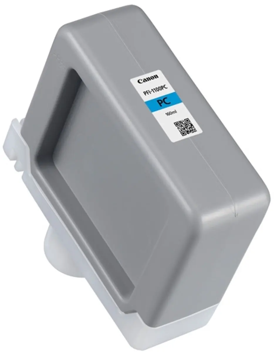 Originele Toner Canon 0854C001AA Cyaan