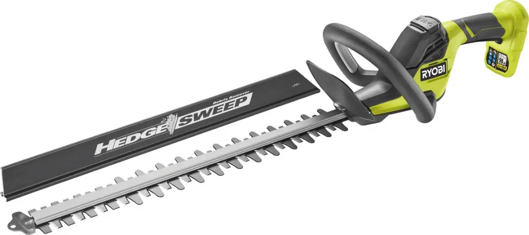 Ryobi RY18HT50A-0 Accu Heggenscharen 50cm