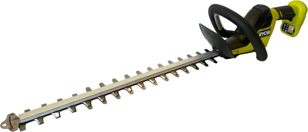 Ryobi RY18HT50A-0 Accu Heggenscharen 50cm - zonder accu