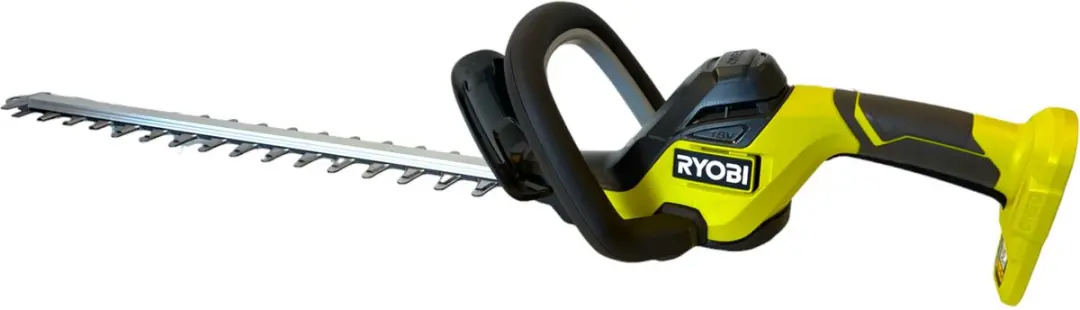 Ryobi RY18HT50A-0 Accu Heggenscharen 50cm - zonder accu