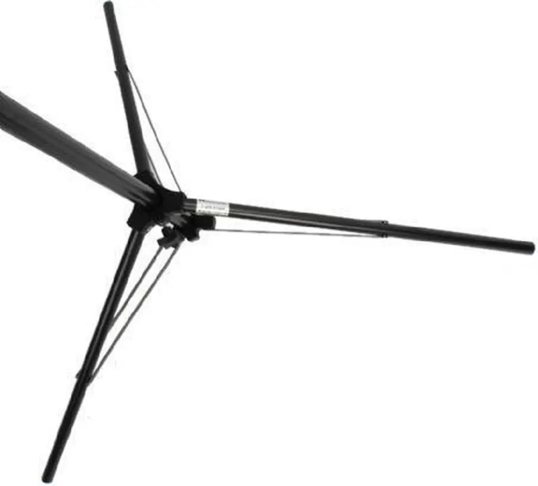 Falcon Eyes B-78RH Achtergrondsysteem - Zwart