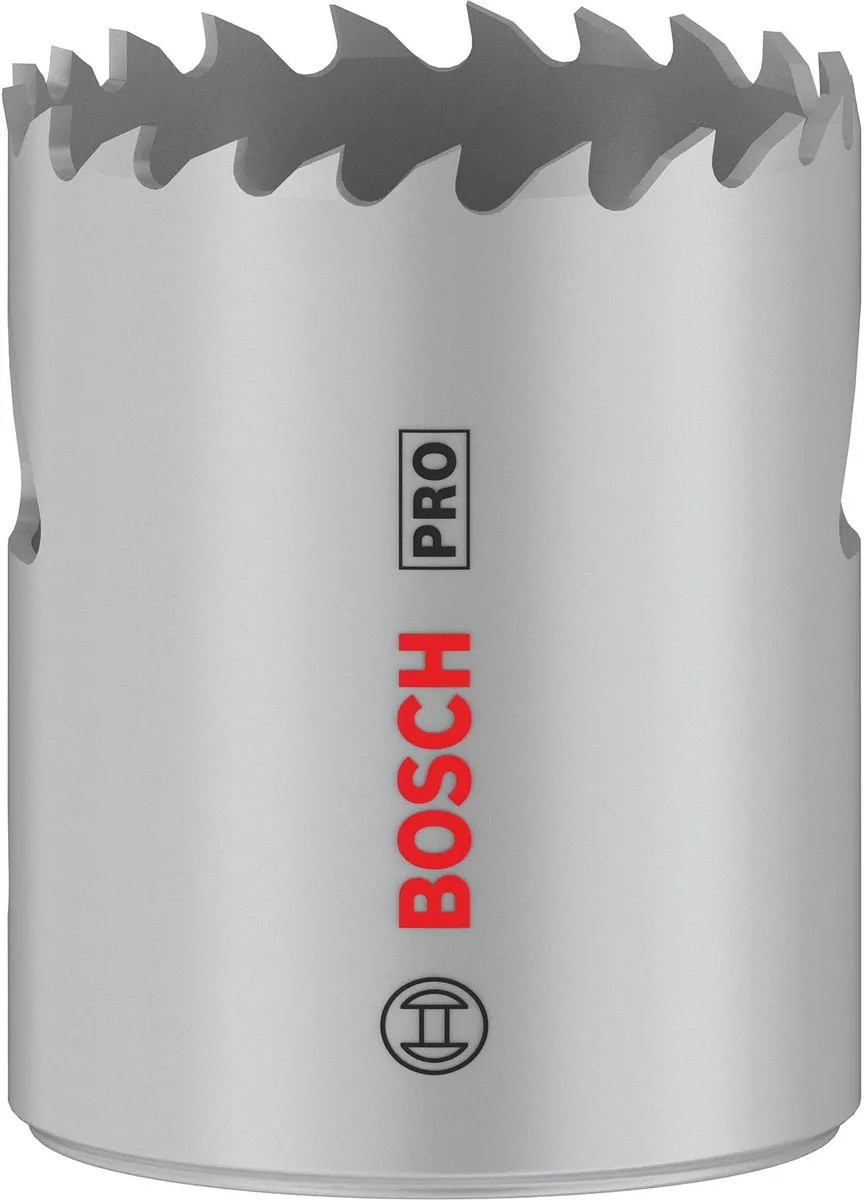 Bosch Professional PRO Multimateriaal Gatenzaag 40mm