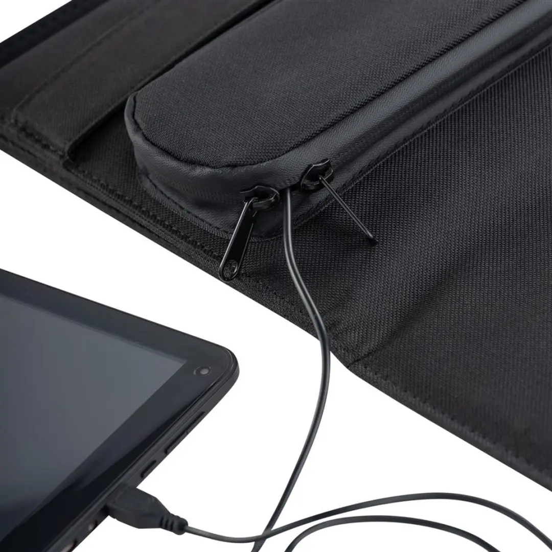 Dörr Solar Power Station 21W - PowerBank 10.000mAh - afbeelding 4 van 6