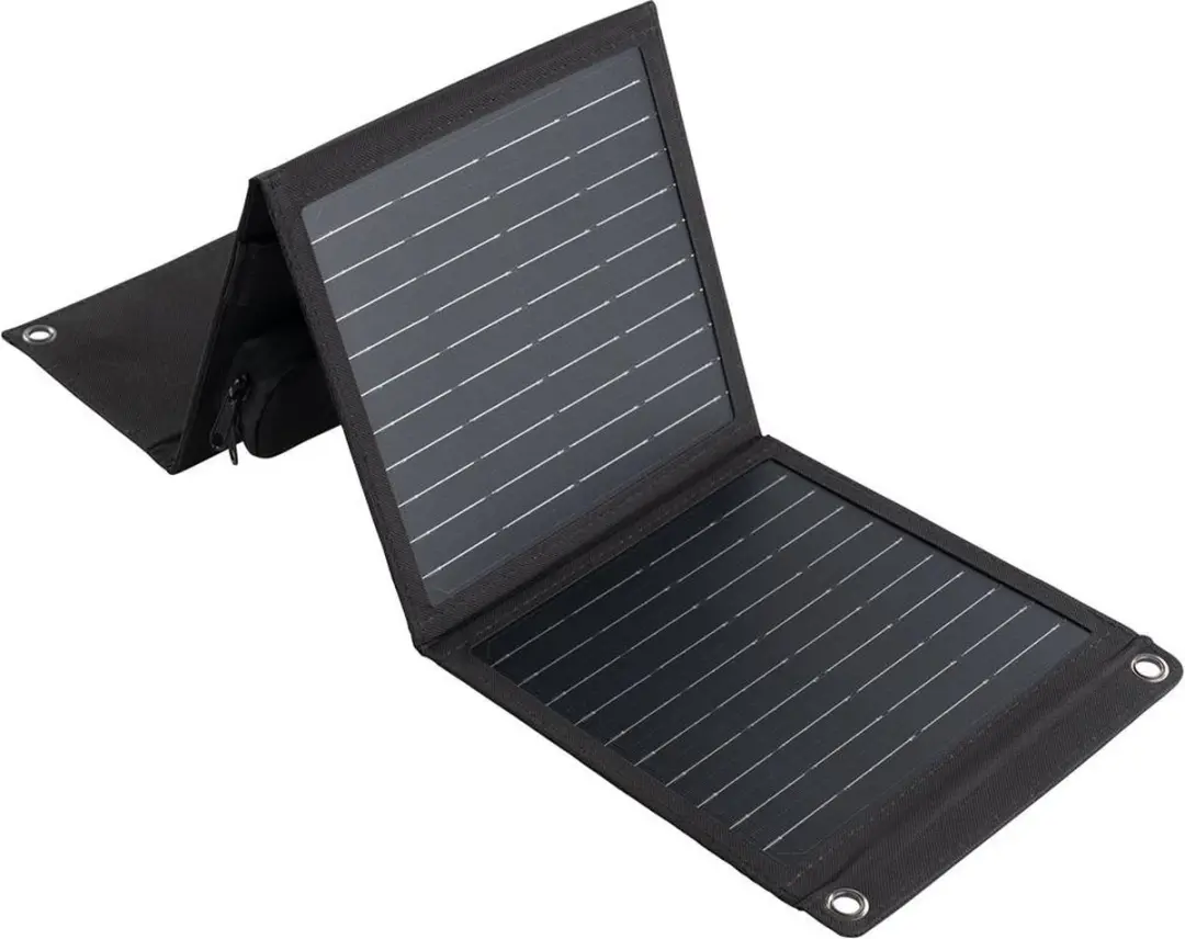 Dörr Solar Power Station 21W