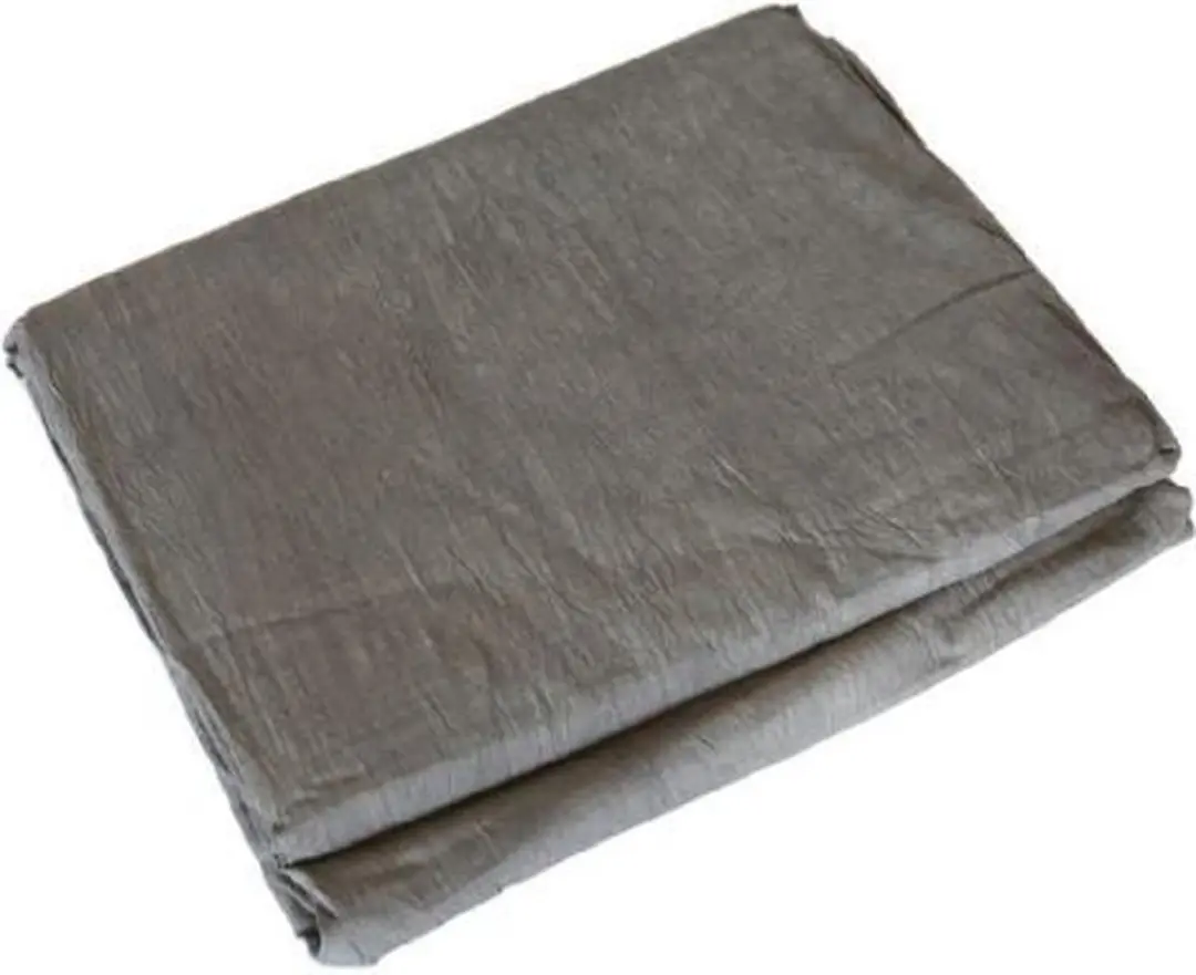 Falcon Eyes BC-029 Achtergronddoek 2.7x7m - Zwart