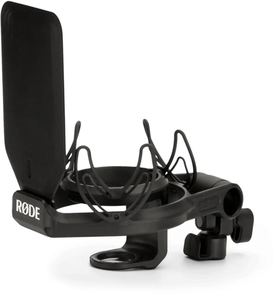 Rode SMR Advanced Shock Mount - afbeelding 2 van 5
