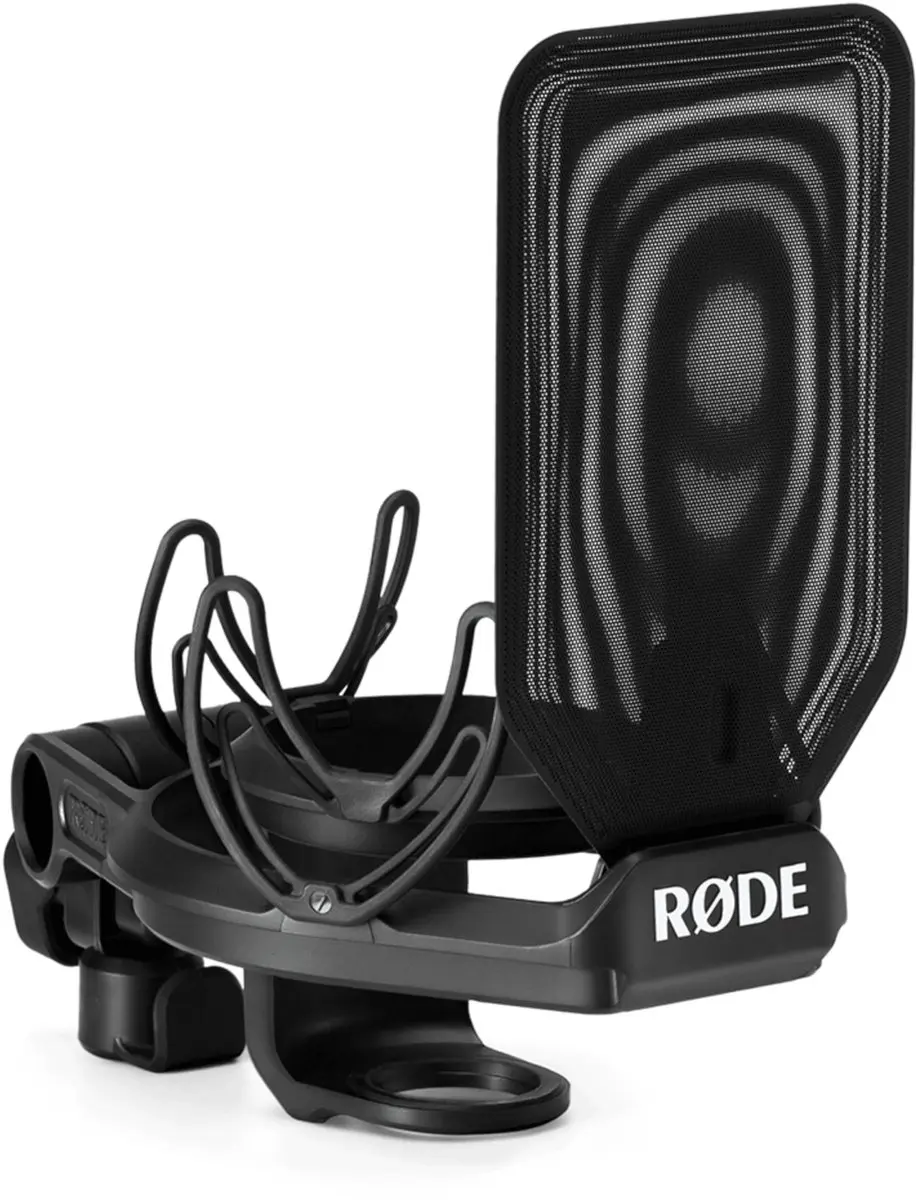 Rode SMR Advanced Shock Mount - afbeelding 4 van 5