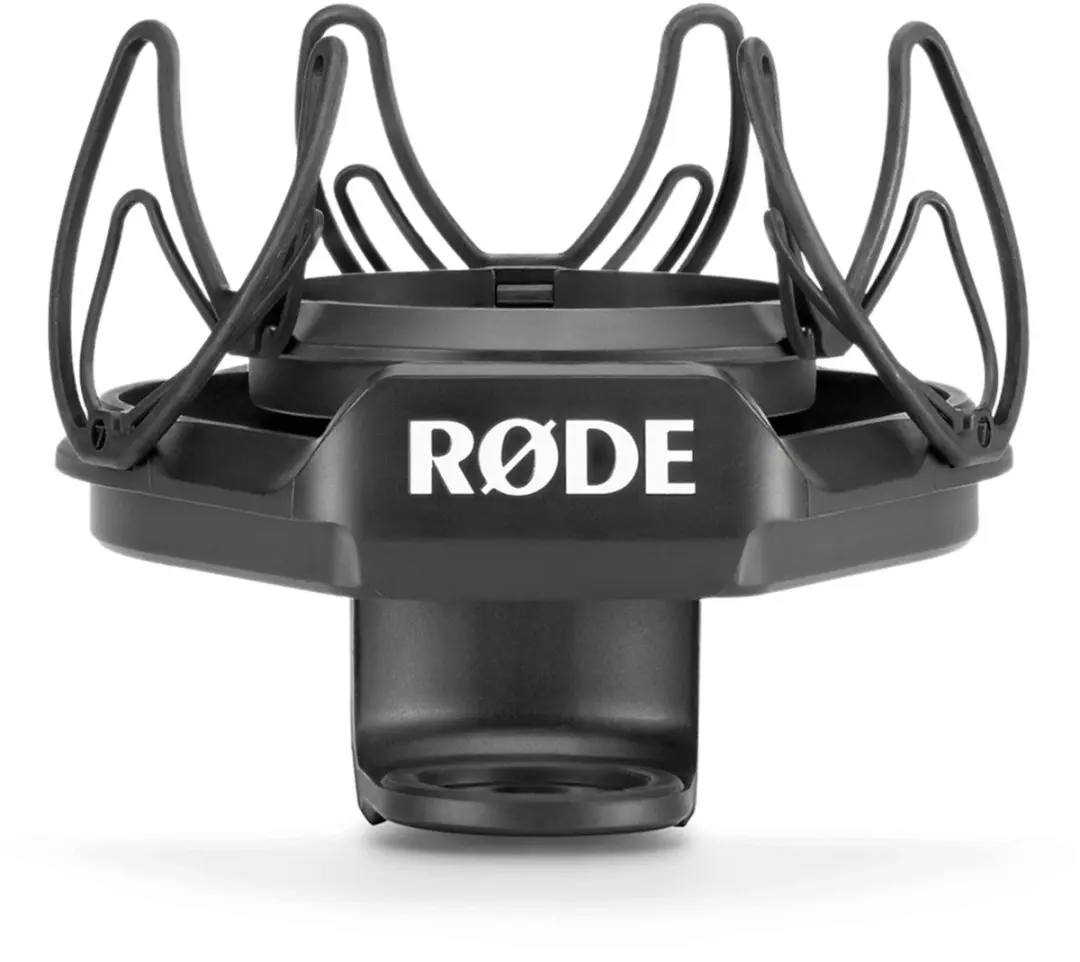 Rode SMR Advanced Shock Mount - afbeelding 3 van 5