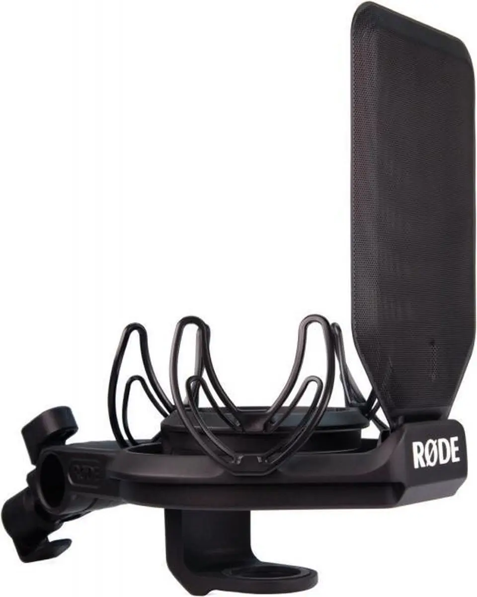 Rode SMR Advanced Shock Mount - afbeelding 5 van 5