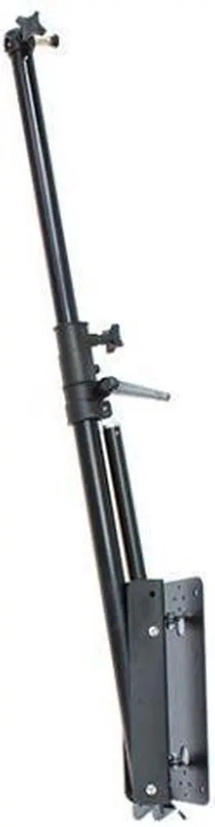 Falcon Eyes Muur Boom WB-1250 - Zwart