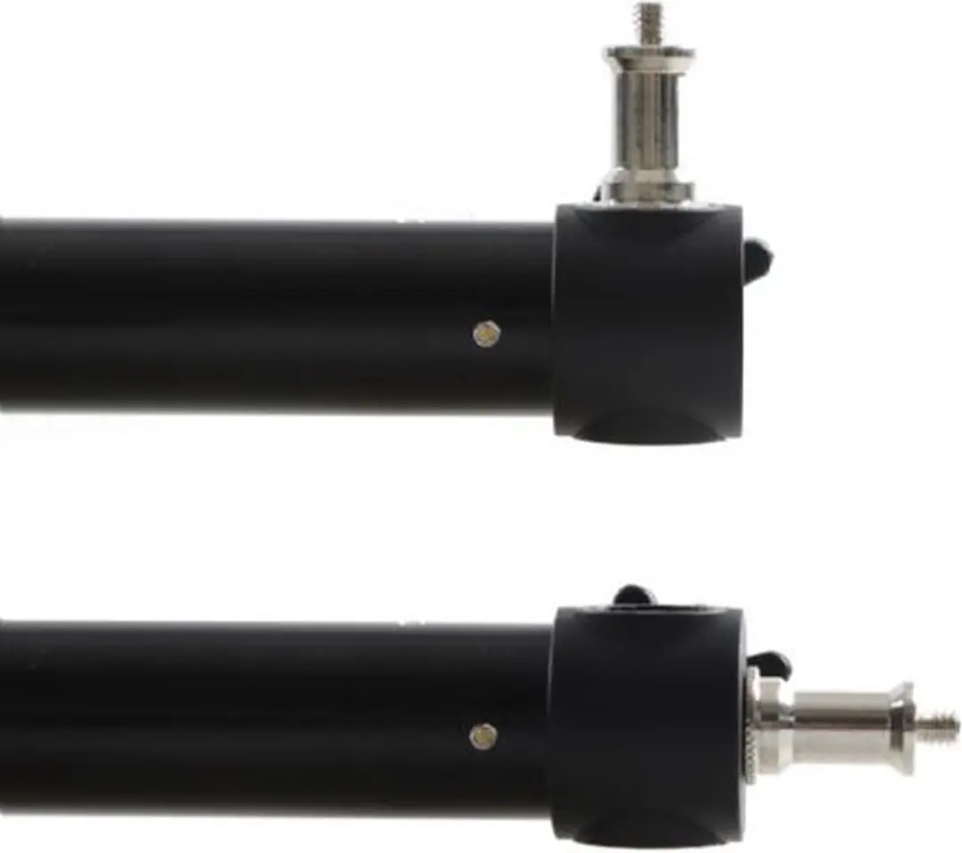Falcon Eyes Muur Boom WB-1250 - Zwart