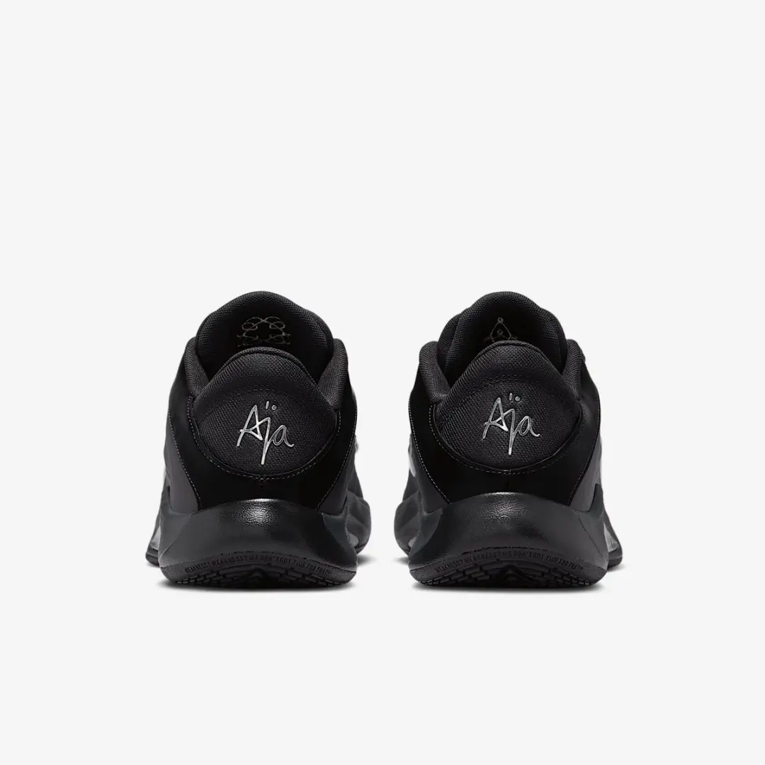 Nike A'One 'MVPs'