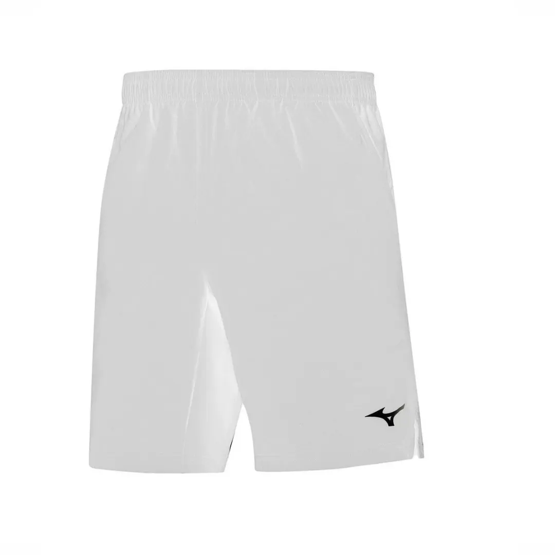 Short Mizuno Trad M 62eba500 01 White Xxl