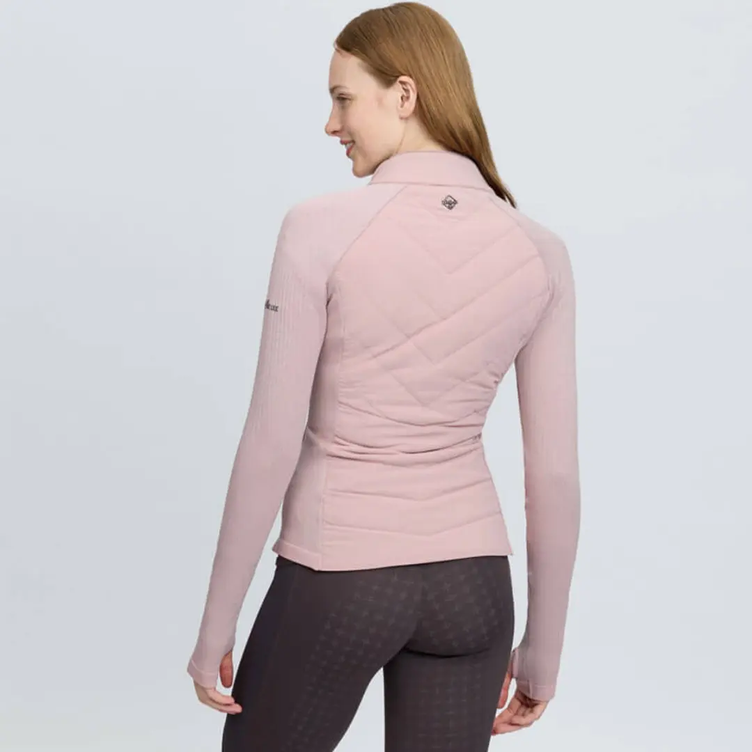 Hybrid Jas LeMieux Maddie Wild Rose