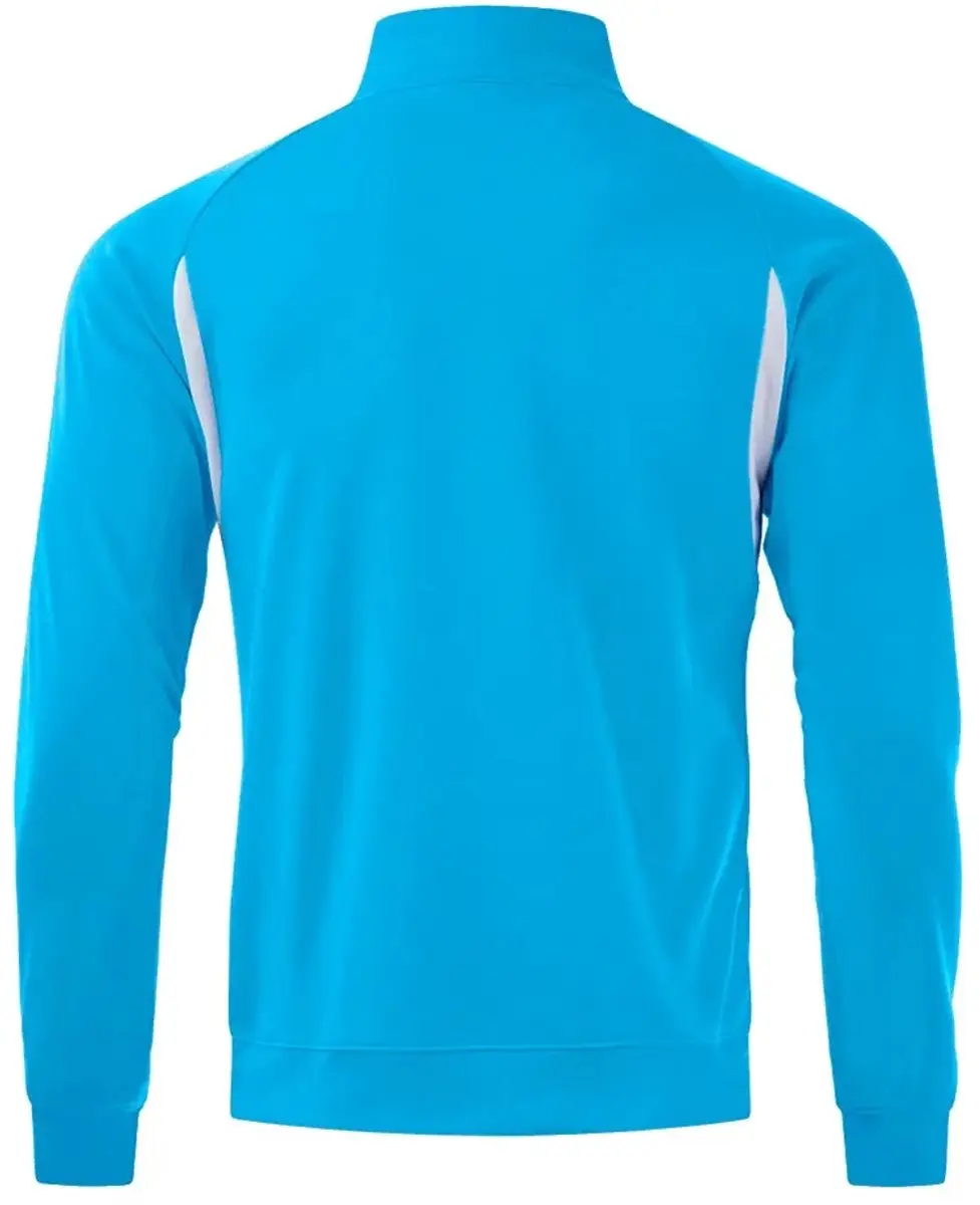 Joma Championship 20 Sweatshirt - Blauw 3XL