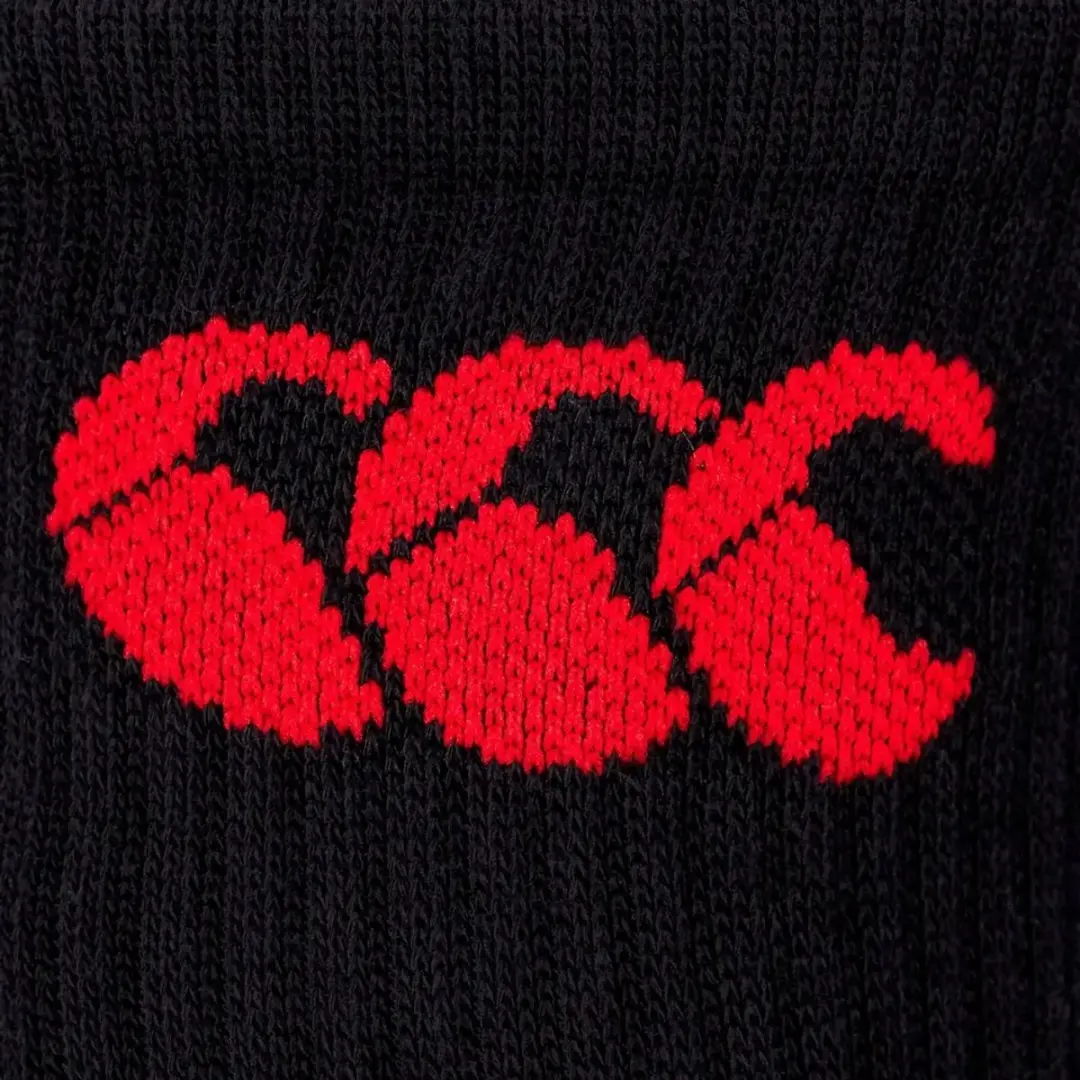 Canterbury Crew Sokken - 3 Stuks - Veelkleurig - EU 46-48 - afbeelding 3 van 4