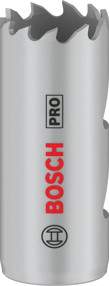 Bosch Professional Multimateriaal Gatenzaag 21mm