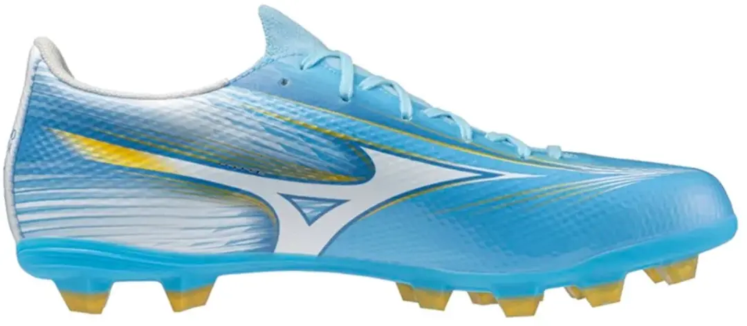 Mizuno Alpha III FG Voetbalschoenen