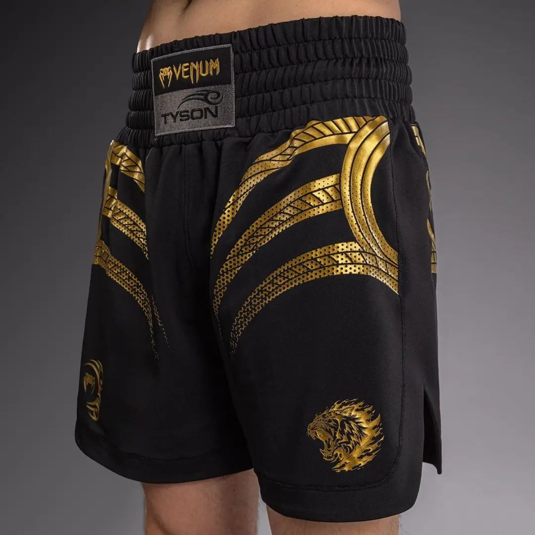 Venum x Mike Tyson Tiger Boksbroek