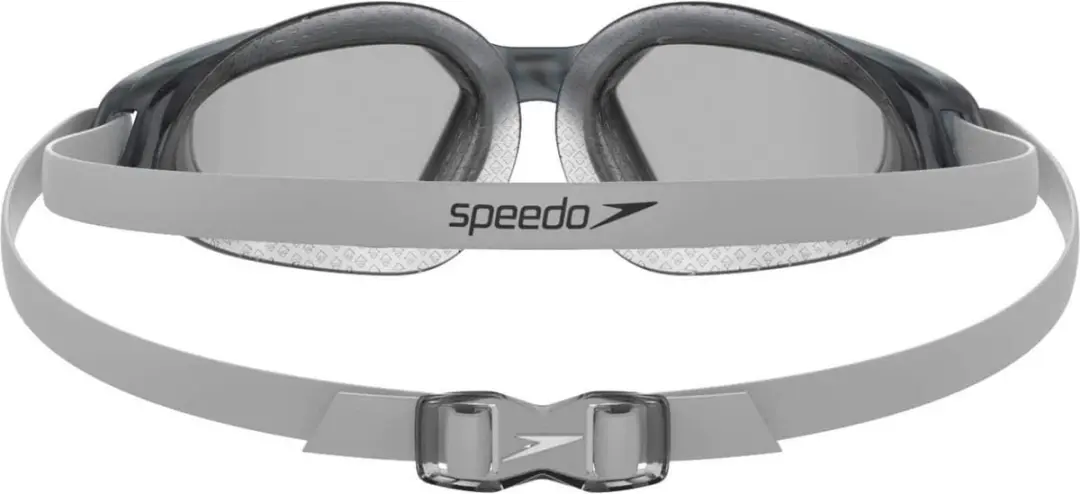Speedo Hydropulse Zwembril - Grijs - afbeelding 3 van 4