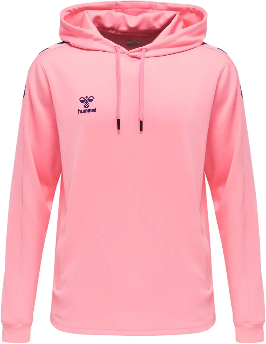 Hummel Hmlcore XK Poly Sweat Hoodie
