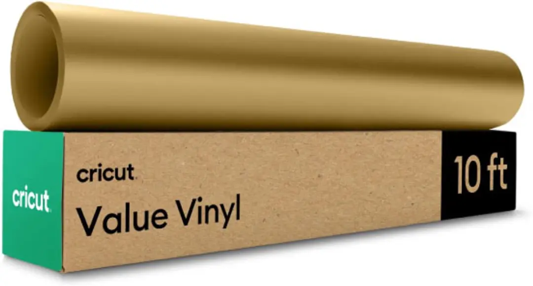 Cricut Permanent Adhesive Vinyl Roll