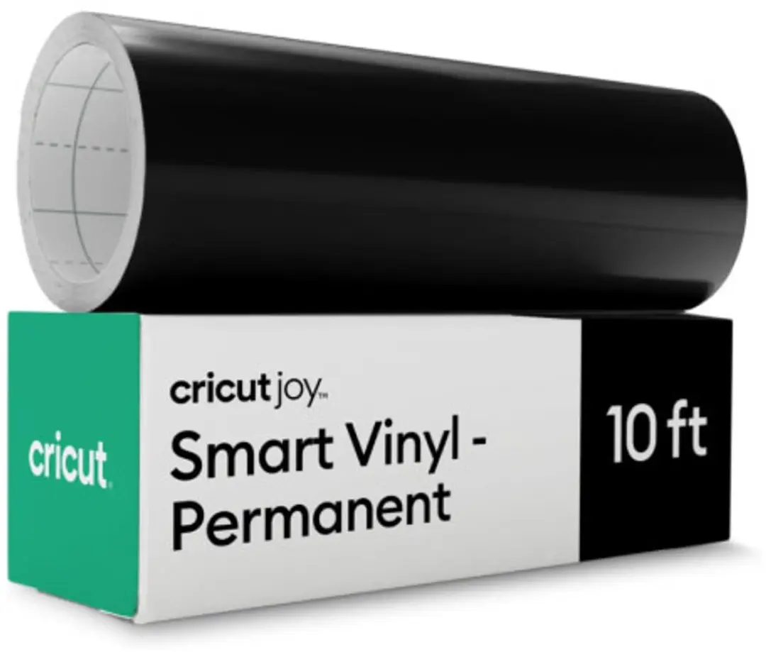 Cricut Joy™ Smart Vinyl™ Matless Permanent Vinyl (3m / 10ft)