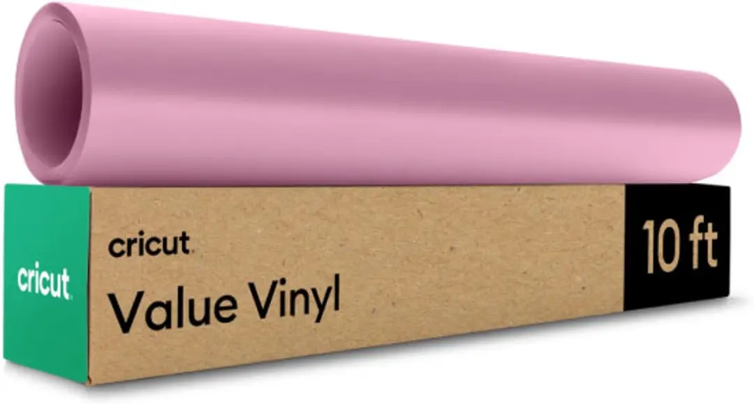 Cricut Permanent Adhesive Vinyl Roll