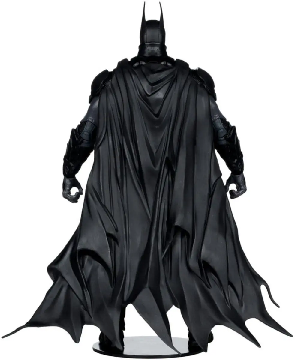 McFarlane Toys DC Multiverse Batman Arkham Knight - MCF17977 - afbeelding 3 van 6
