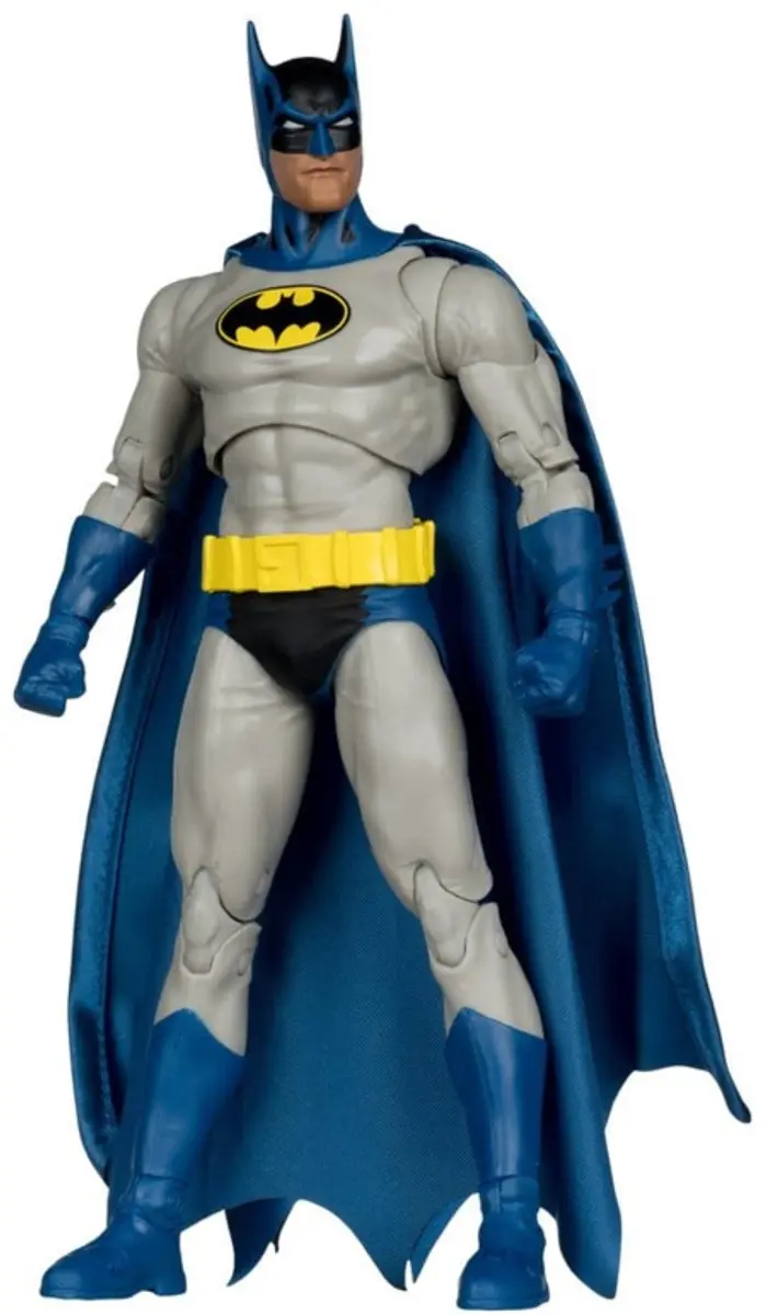 McFarlane Toys DC Multiverse Batman Action Figuur 19cm