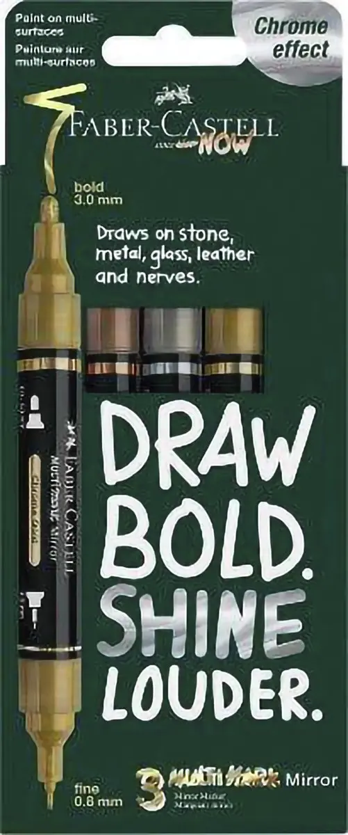 Faber Castell