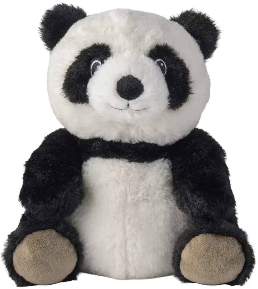 Warmies Warmteknuffel Panda 30cm