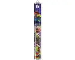 Plus-Plus Monster Mash Bouwset 100 Stuks - 4382