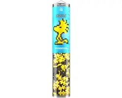 Plus-Plus Woodstock Snoopy Puzzel 275 Stuks