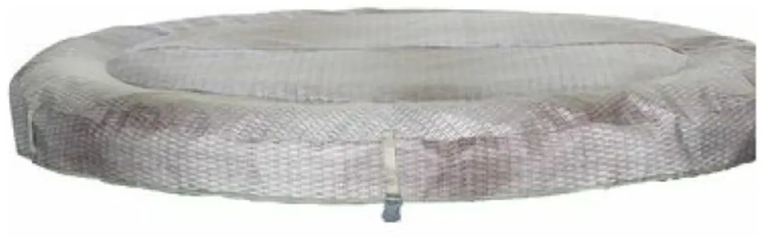 Bestway Lay-Z-Spa Cancun SPA Top Leatheroid Cover 180 x 66 cm