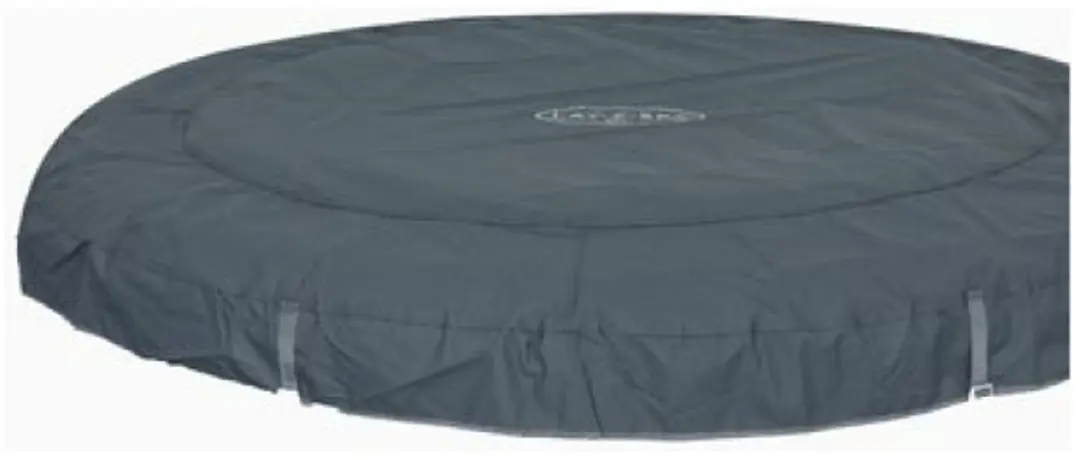 Bestway Lay-Z-Spa Bali SPA Top Leatheroid Cover 180 x 66 cm