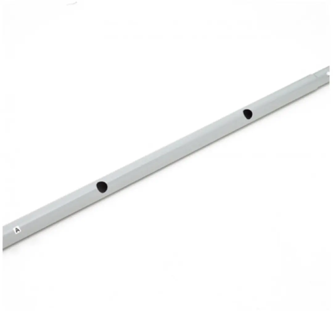 Bestway Power Steel Ovaal Zwembad Frosted Top Rail A voor 488 x 305 x 107 cm