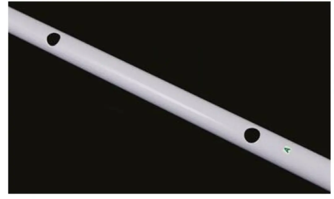 Bestway Power Steel Zwembad Set Top Rail A voor 305 x 200 x 84 cm